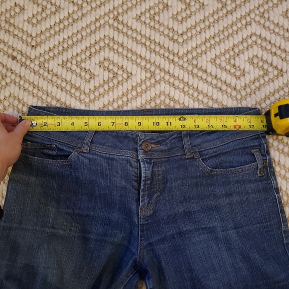 Volcom bootcut jeans - Picture 5 of 10